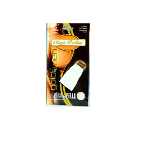 MAGIC PEELING GOLD FOR MEN
