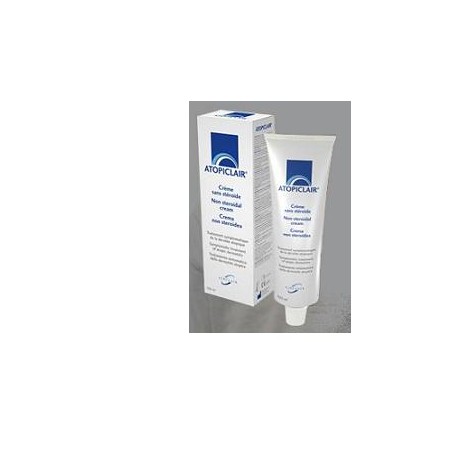 ATOPICLAIR CREMA TUBO 40ML NP