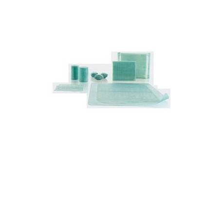 CUTIMED SORBACT IGEL 7,5X7,5CM