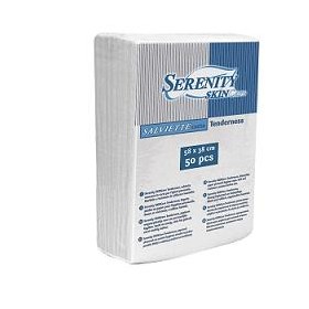 SKINCARE SALV CARTA 58X38 50PZ