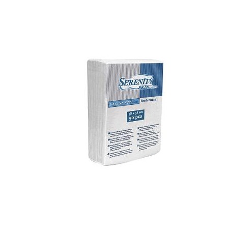 SKINCARE SALV CARTA 58X38 50PZ