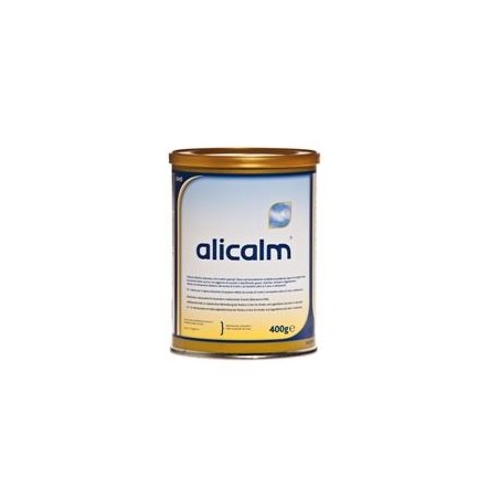 ALICALM 400G