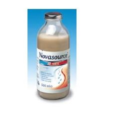 NOVASOURCE GI FORTE NEU 500ML