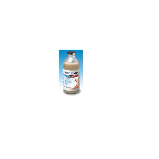 NOVASOURCE GI FORTE NEU 500ML