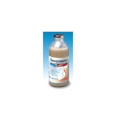 NOVASOURCE GI FORTE NEU 500ML