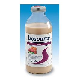 ISOSOURCE MIX POL 500ML