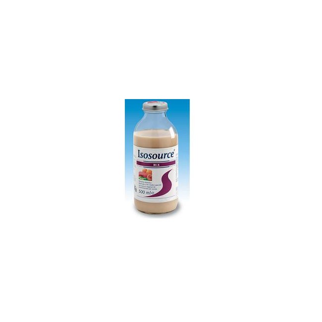 ISOSOURCE MIX POL 500ML