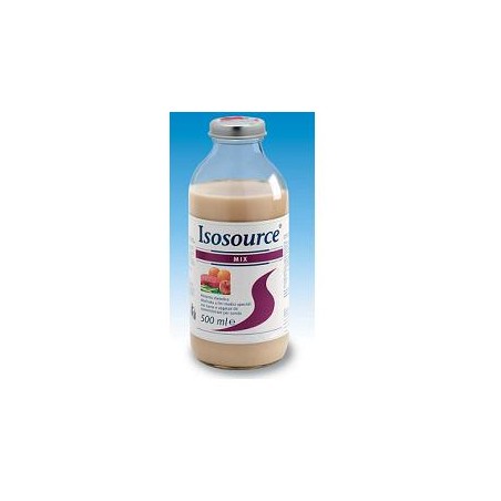 ISOSOURCE MIX POL 500ML