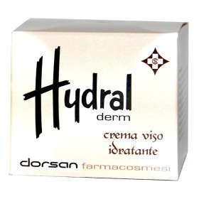 HYDRAL CR VISO IDRAT 50ML