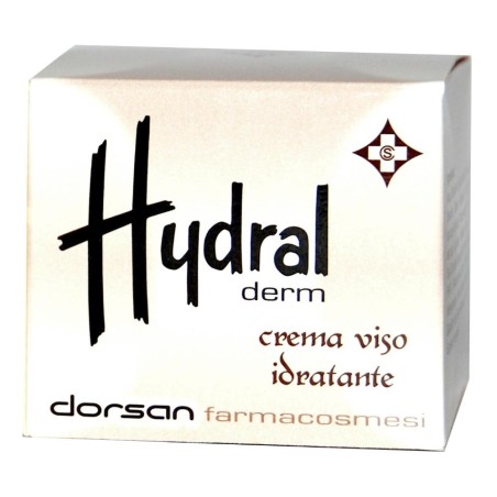 HYDRAL CR VISO IDRAT 50ML