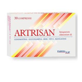 ARTRISAN 30CPR