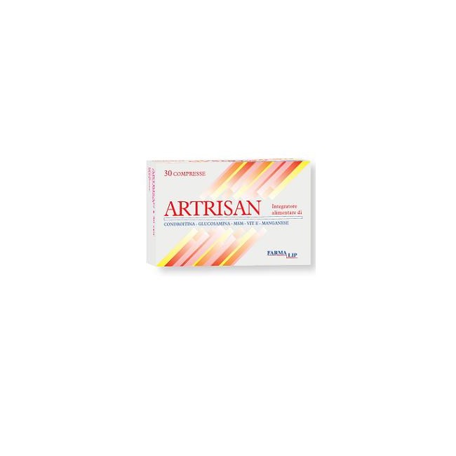 ARTRISAN 30CPR