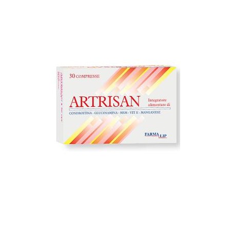 ARTRISAN 30CPR