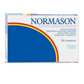 NORMASON 30CPR