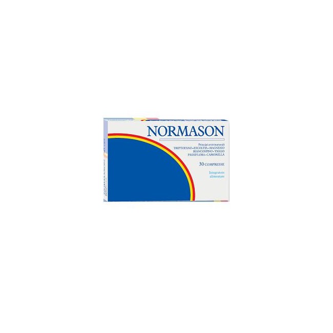 NORMASON 30CPR