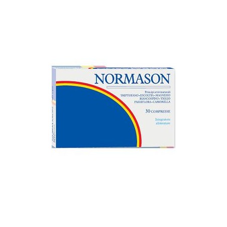 NORMASON 30CPR
