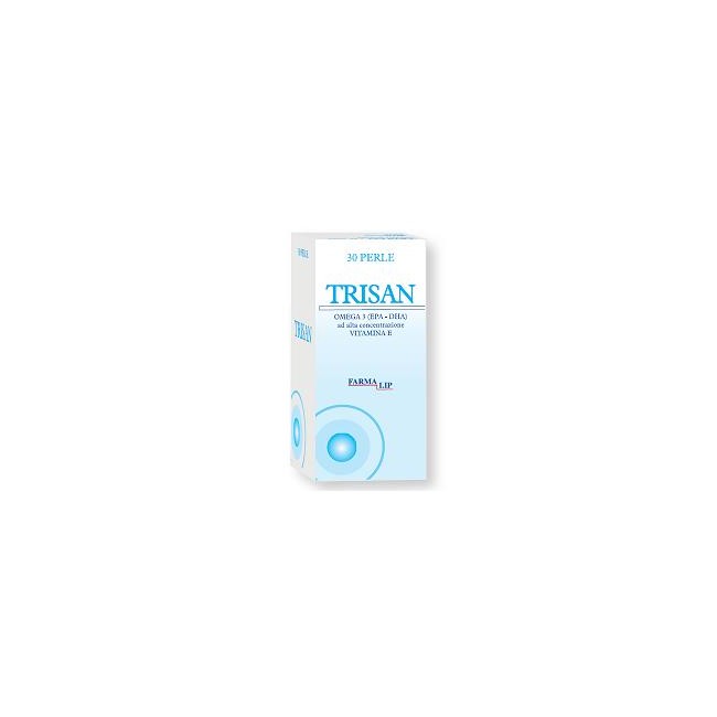 TRISAN 30PRL