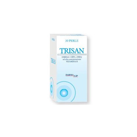 TRISAN 30PRL