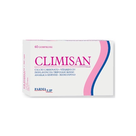 CLIMISAN 60CPR
