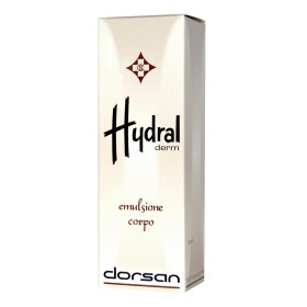 HYDRAL LOZ CRP IDRAT 150ML