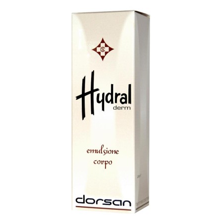 HYDRAL LOZ CRP IDRAT 150ML