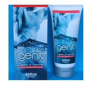 GENIT PLUS CREMA DET INTIMA