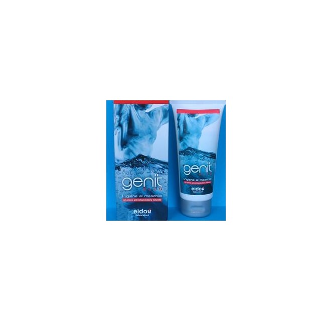 GENIT PLUS CREMA DET INTIMA
