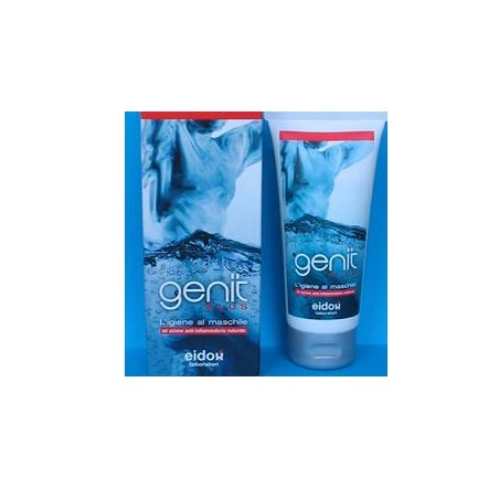 GENIT PLUS CREMA DET INTIMA
