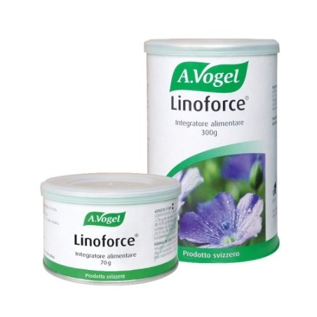 LINOFORCE GRANULARE 300G VOGEL