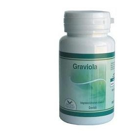 GRAVIOLA 100CPR
