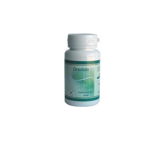 GRAVIOLA 100CPR
