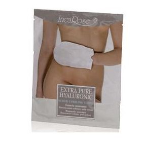 INCAROSE EPH SCRUB CORPO