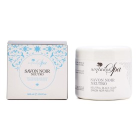SAPONE NERO NEUTRO 500G