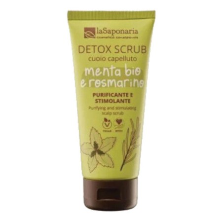 DETOX SCRUB CUOIO CAPELLUTO