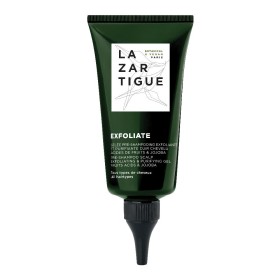 Lazartigue Exfoliate Pre-shampoo Acides De Fruits & Jojoba 75 Ml