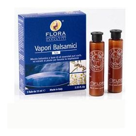 VAPORI BALSAMICI 5FL 15ML