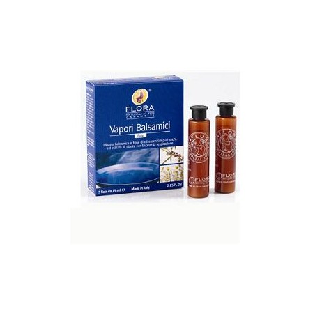 VAPORI BALSAMICI 5FL 15ML