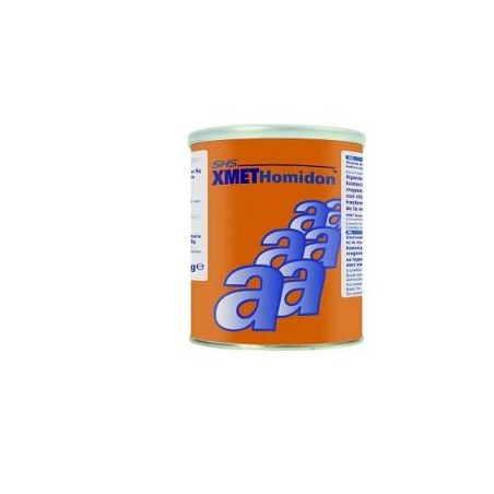 XMET HOMIDON 500G NF