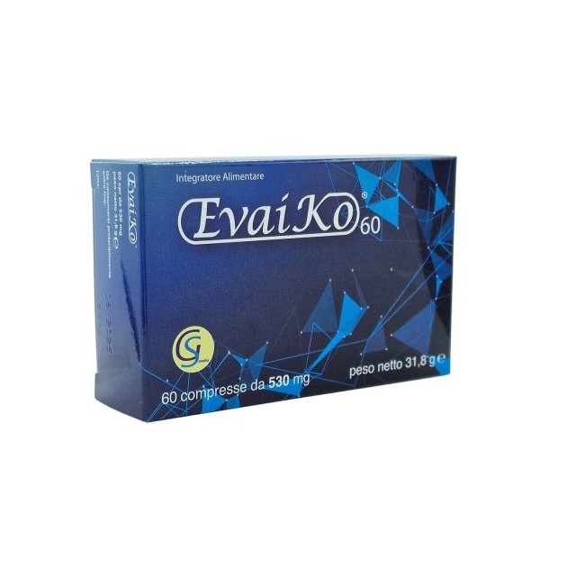 EVAIKO 60CPR