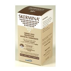 SKERMINA CREMA PROTETTIVA 50+