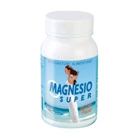 DPIU'NATURA MAGNESIO SUP EX150