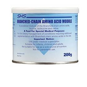 BCAA MODULE 200G NP
