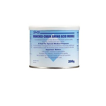 BCAA MODULE 200G NP