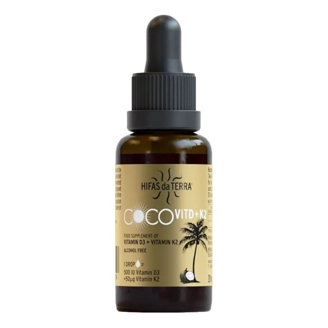 COCOVITD+K2 20ML
