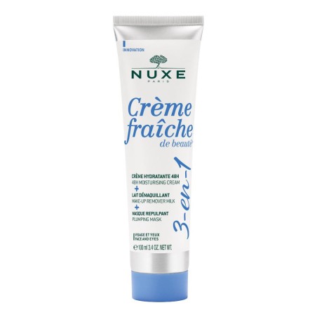 Nuxe Creme Fraiche 3in1 100 Ml