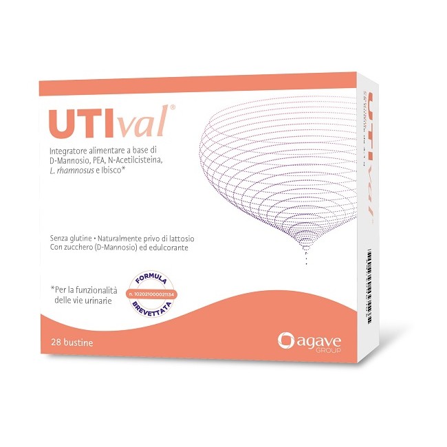 UTIVAL 28BUST