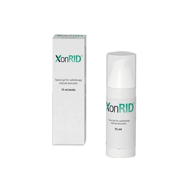 XONRID GEL TOPICO DERM RADIOTE