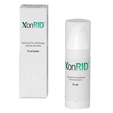 XONRID GEL TOPICO DERM RADIOTE