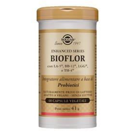 BIOFLOR 30CPS VEGETALI