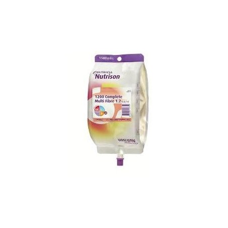 NUTRISON 1200 COMPLETE MF 1L